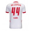 RB Leipzig Kevin Kampl #44 Heimtrikot 2024-25 Kurzarm